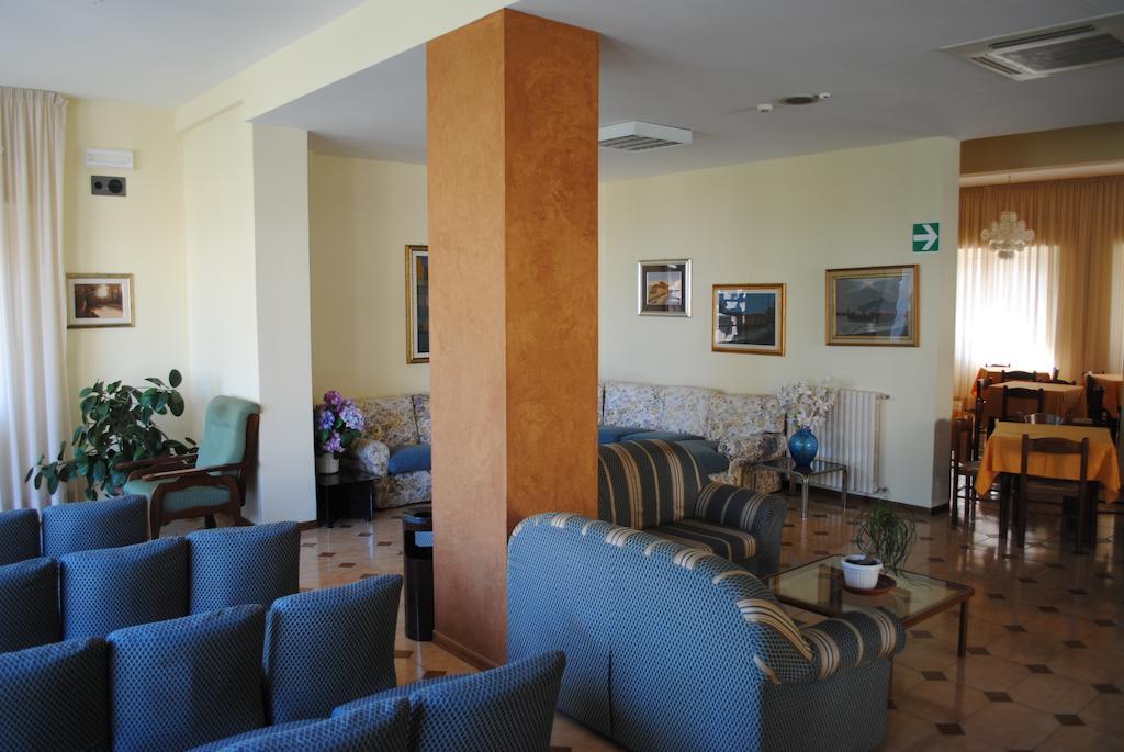 Hotel Villa Edelweiss К'янчіано-Терме Екстер'єр фото